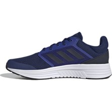 adidas Galaxy 5 Lacivert Erkek Koşu Ayakkabısı