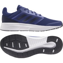 adidas Galaxy 5 Lacivert Erkek Koşu Ayakkabısı