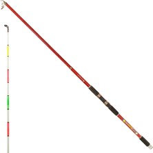 Remixon Red Gun 360 cm 100-200 gr Tele Olta Kamışı
