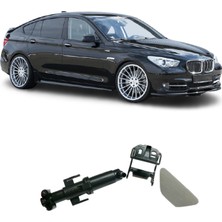 CRN Far Yıkama Motoru Sol Bmw 5 Serı F07/F10/F11