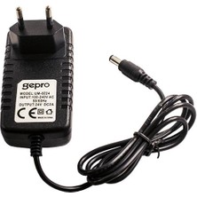 Gepro UM-0224 24V 2A Adaptör