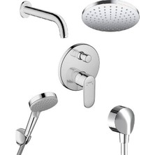 Hansgrohe Vernis Blend