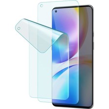 ECR MOBILE Oneplus Nord 2 5g Esnek Nano Ekran Koruyucu Mat