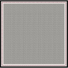 Armine Ipek Eşarp 8418D (Twill) (Nostalji)-88