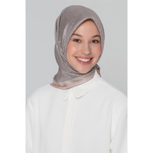 Armine Ipek Eşarp 8418D (Twill) (Nostalji)