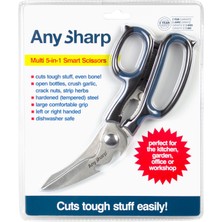 Any Sharp Anysharp 5' I 1 Arada Akıllı Makas