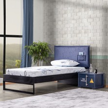 Setay Karyola Grand Başlıklı Karyola