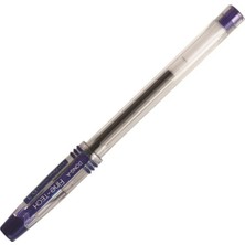 Donga Fınetech İğne Uçlu Jel Kalem 0,3 Siyah,0,3 Mm