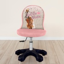 Popcorn Kids Keman Çalışma Sandalyesi (8-14 Yaş)