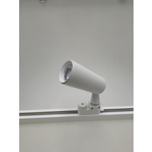 Bestar Alümi̇nyum Enjeksi̇yon Mi̇ni̇ Ray Spot