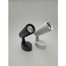 Bestar Alümi̇nyum Enjeksi̇yon Mi̇ni̇ Ray Spot