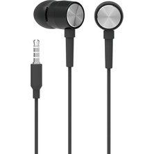 Hp DHH-1111 Kulak Içi Kulaklık Siyah