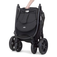 Joie Litetrax 4 Travel Sistem Bebek Arabası