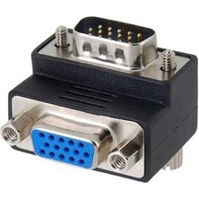 Hadron VGA Ara Aparat 15P E/d L Tip HD-4465