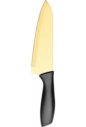 Gold Serisi Şef Bıçak 28 cm