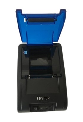 Hyper 58 mm USB Termal Adisyon Makbuz Fiş Yazıcı USB