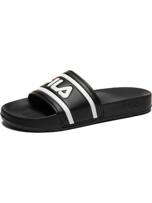 Fila Erkek Siyah Terlik 1010930_25Y