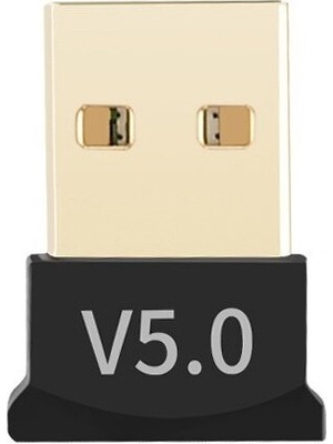 PSGT Mini V5.0 USB Bluetooth Dongle 5.0 Bluetooth Adaptör