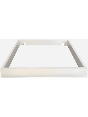 KBS Mobilya Mdf Lam Ankastre Ocak Altı Tezgah 52X68CM Ocaklar Için