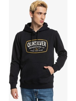 Quiksilver High Cloud Erkek Sweatshirt