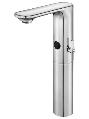 E.c.a Poseidon 1 Yüksek Tip Fotoselli Lavabo Bataryası 102199270H