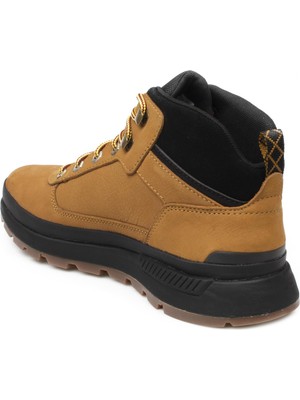 Timberland TB0A1ZQH-M Field Trekker Mid Erkek Bot