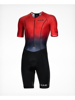 Huub Commit Long Course Tri Suit - Erkek - M