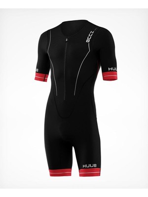 Huub Race Long Course Tri Suit  M