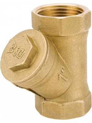 Türkoğlu Filtre Pislik Tutucu Tse 1