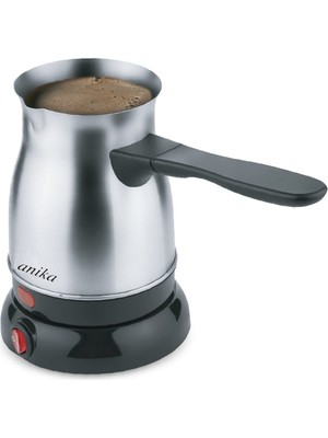 Anika Yusuffi Inox Cezve