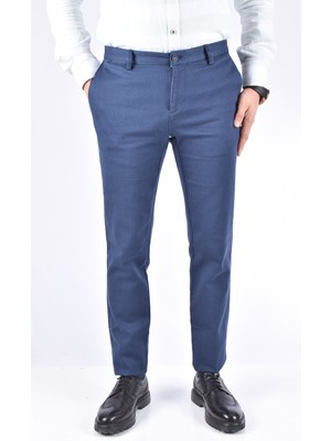 Ragusa Zümrüt 4508 Slimfit Pantolon/siyah/44