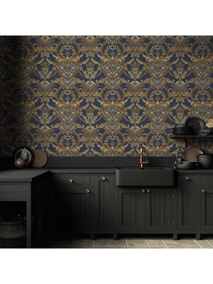 Adawall Seyyah Koleksiyonu 1308-5 Duvar Kâğıdı