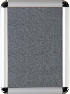 Karlobi A4 Alüminyum Çerçeve 21X30 10'lu Paket