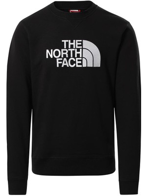 The North Face  Erkek Drew Peak Crew NF0A4SVRKY41