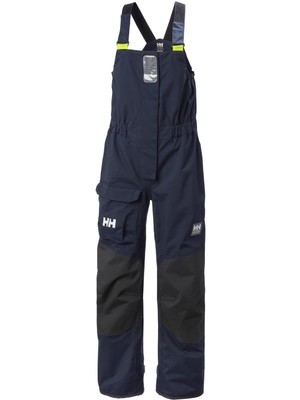 Helly Hansen Hh W Pıer Bıb Pantolon-Tulum HHA.33961