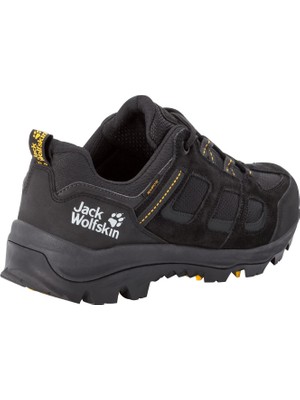 Jack Wolfskin Vojo 3 Texapore Erkek Ayakkabısı - 4042441-6055
