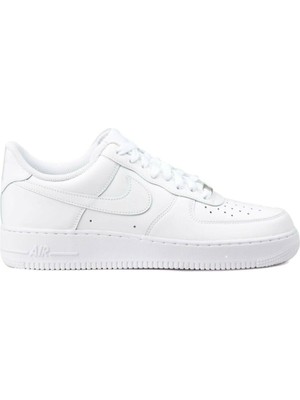 Nike Air Force Spor Ayakkabı