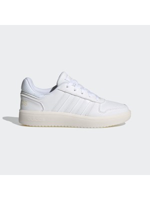 adidas Hoops 2.0 Kadın/Çocuk Spor Ayakkabı H01540