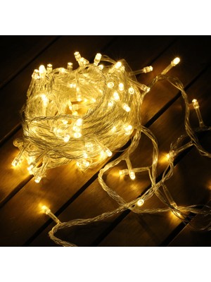 Dekorden 50 Metre Ip LED Işık - Animasyonlu