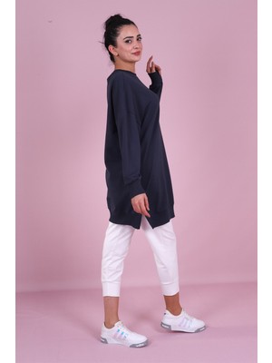 Soul 30644 Tunik French Navy