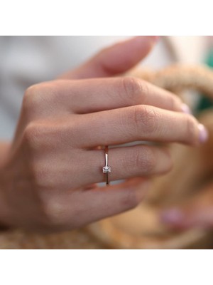 By Golden House Baget Pırlanta Tektaş