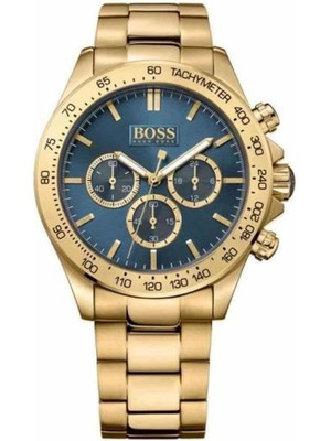 Hugo Boss HB1513340 Erkek Kol Saati (Yurt Dışından)