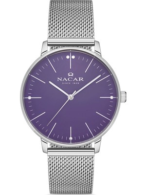 Nacar NC36-390019-APM Kadın Kol Saati