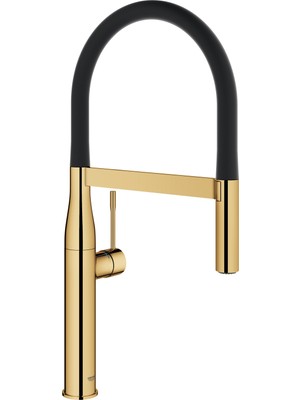 Grohe Essence Cool Sunrise Eviye Bataryası