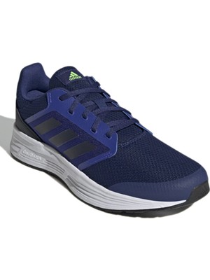 adidas Galaxy 5 Lacivert Erkek Koşu Ayakkabısı