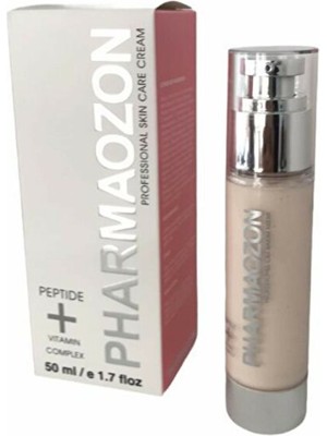 Pharmaozon Profesyonel Anti Aging Krem