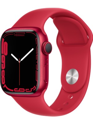 Apple Watch Seri 7 Fiyatları ve Özellikleri - Hepsiburada