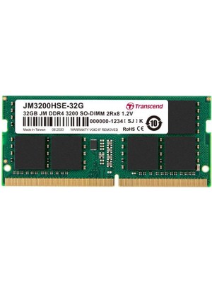 Transcend 32 GB Bellek Ramler ve Fiyatları - Hepsiburada.com