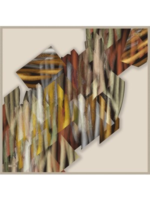 Armine Ipek Eşarp 8339D (Sura) (Nostalji)-36