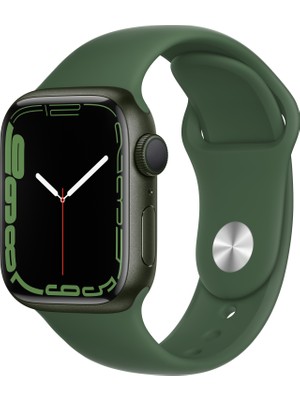 Apple Watch 7 GPSモデル iPhone 14 256GB ⌚ Apple Watch Seri 7 Fiyatları ve Özellikleri